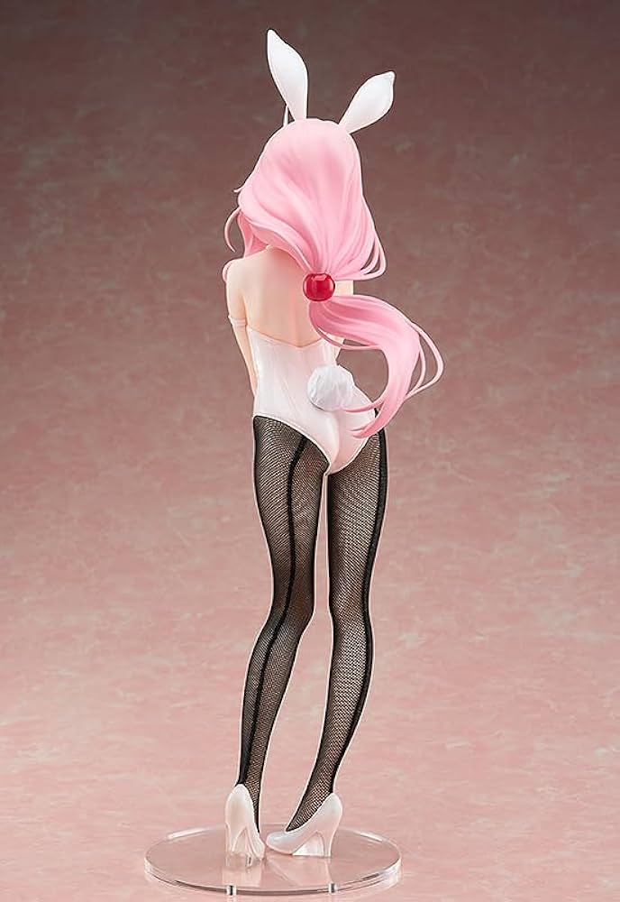 Amazon | 転生したらスライムだった件 シュナ バニーVer. 1/4